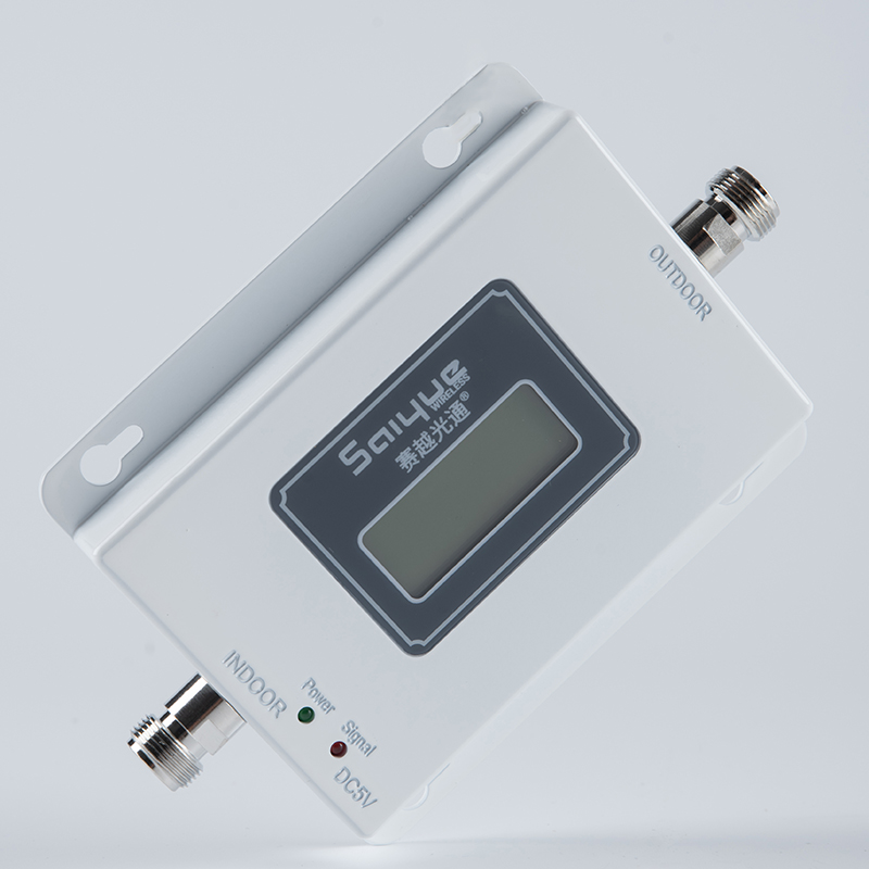 衡南家用配电房机房信号放大器200㎡