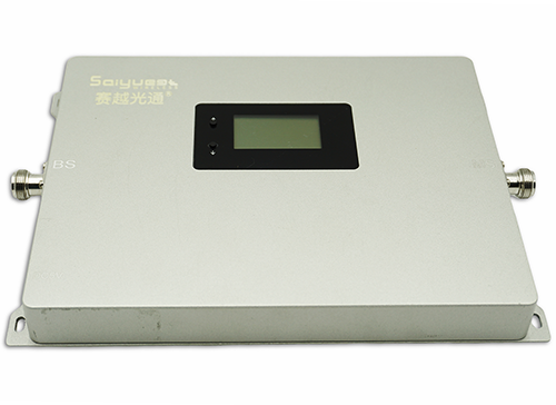  衡南三频/四频/五频手机信号接收器800㎡