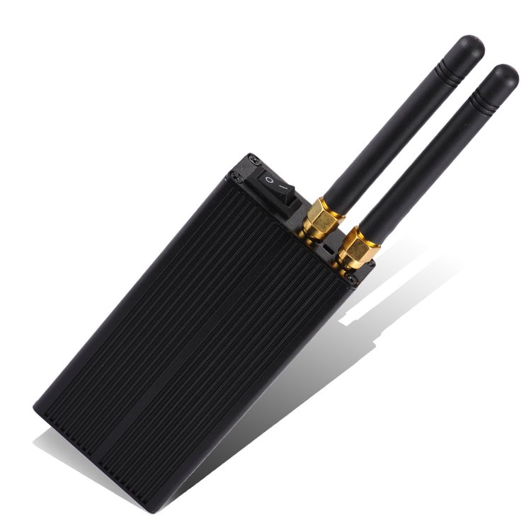  衡南1.2G/1.5G导航屏蔽器