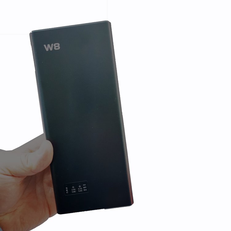  衡南蓝牙WiFi信号屏蔽器