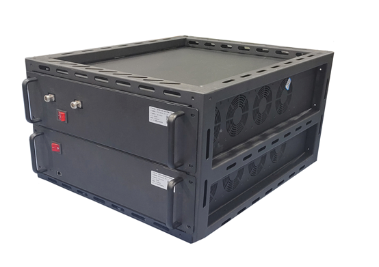 衡南室内大功率通讯管控屏蔽系统