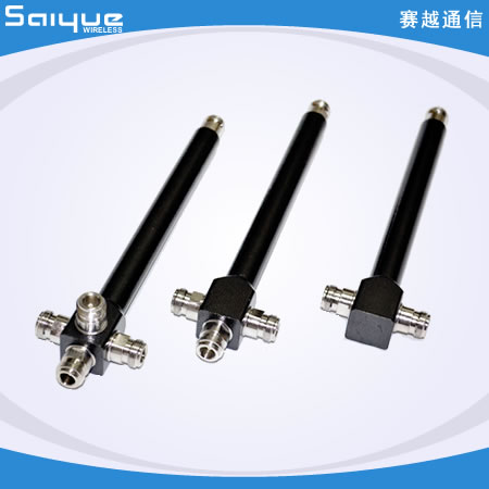  衡南FM调频广播同步广播功分器