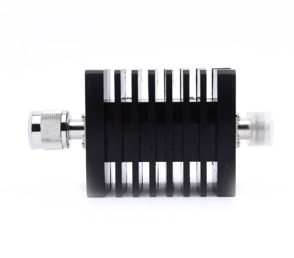  衡南腔体固定衰减器0-3G/0-4G  N型接口